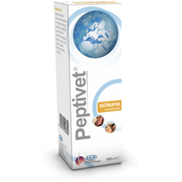 I.C.F. - Peptivet Soluzione Cutanea