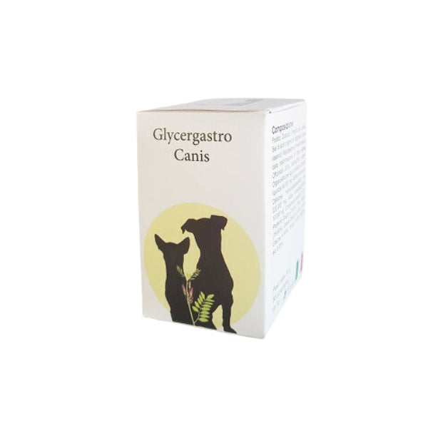 No Brand - Glycergastro Canis