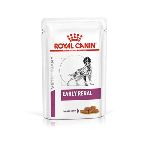 Royal Canin - Veterinary Diet Early Renal