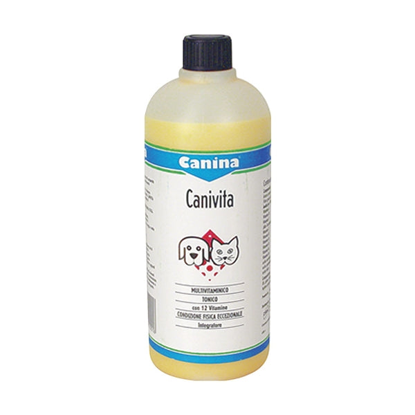 Drn - Canivita