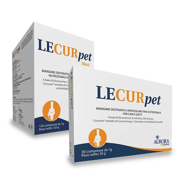Aurora Biofarma - Lecurpet