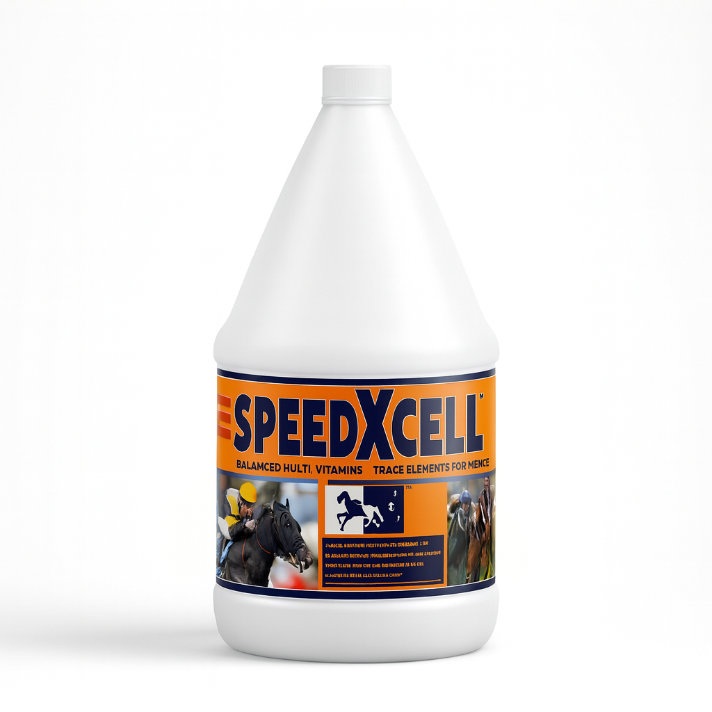 T.R.M. - SpeedXcell