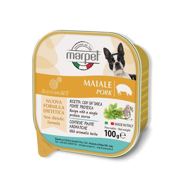 Marpet - Equilibriavet Maiale