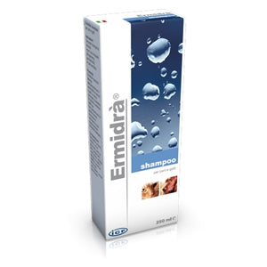 I.C.F. - Ermidrà Shampoo
