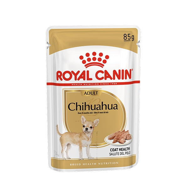 Royal Canin - Chihuahua Adult Bustina