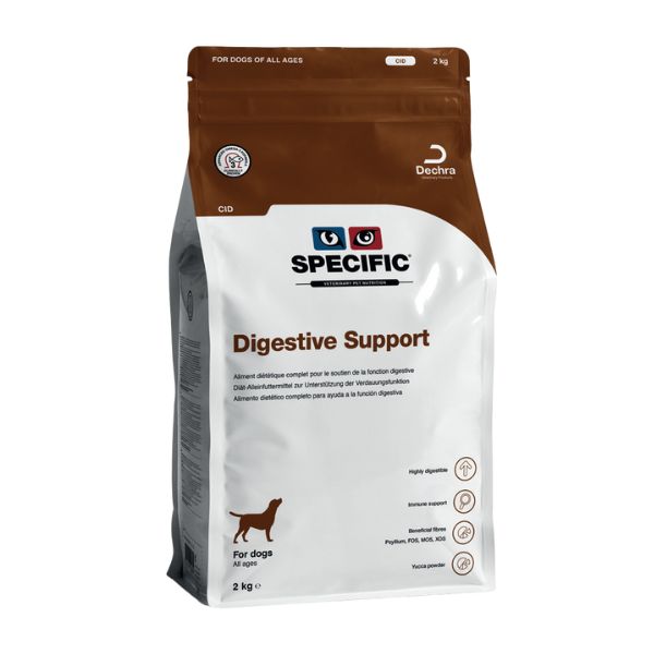 Dechra - Specific CID Digestive Support