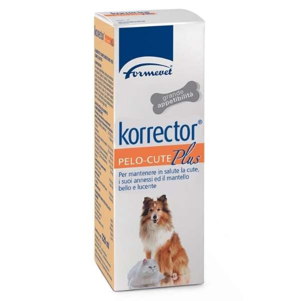 Formevet - Korrector Pelo-Cute Plus
