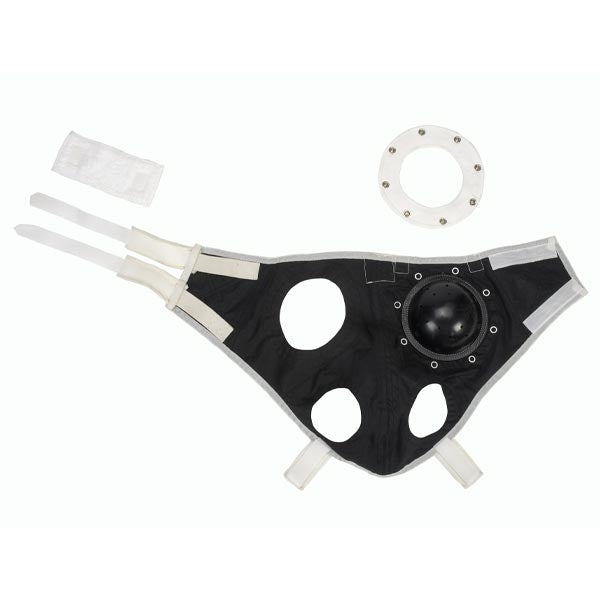 Kruuse - Maschera proteggi occhi Equivet