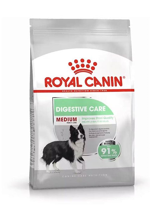 Royal Canin - Mini Digestive Care