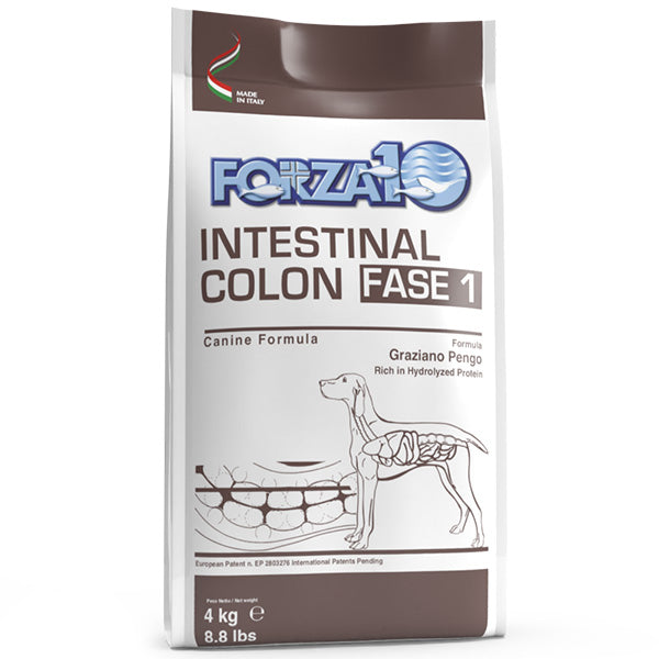 Forza10 - Active Intestinal Colon Fase 1