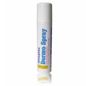 Hdr - Aloeplus Dermo Spray