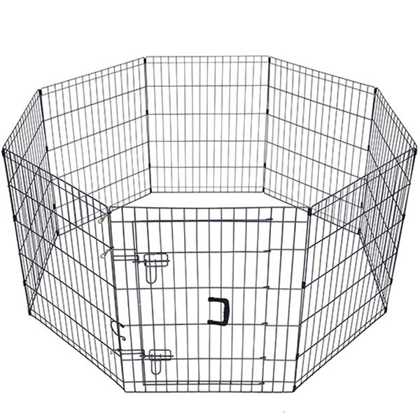 Camon - Recinto Pieghevole per Cani
