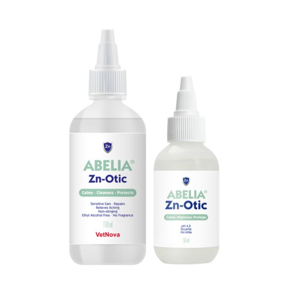 Vetnova - Abelia Znotic