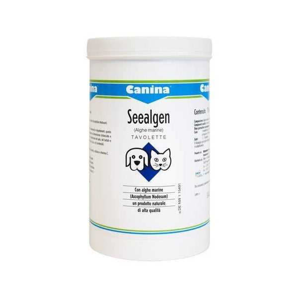 Drn - Canina SeeAlgen
