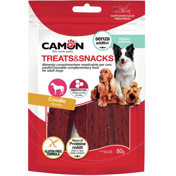 Camon - Snack Horse Jerky