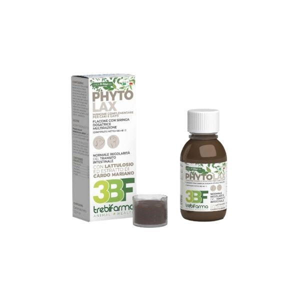 Trebifarma - Phytolax Liquido