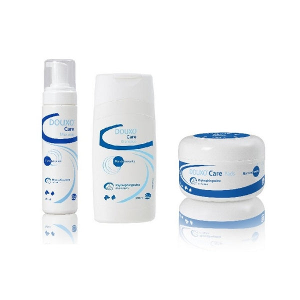 Ceva Salute Animale - Douxo Care