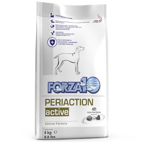 Forza10 - Periaction Active