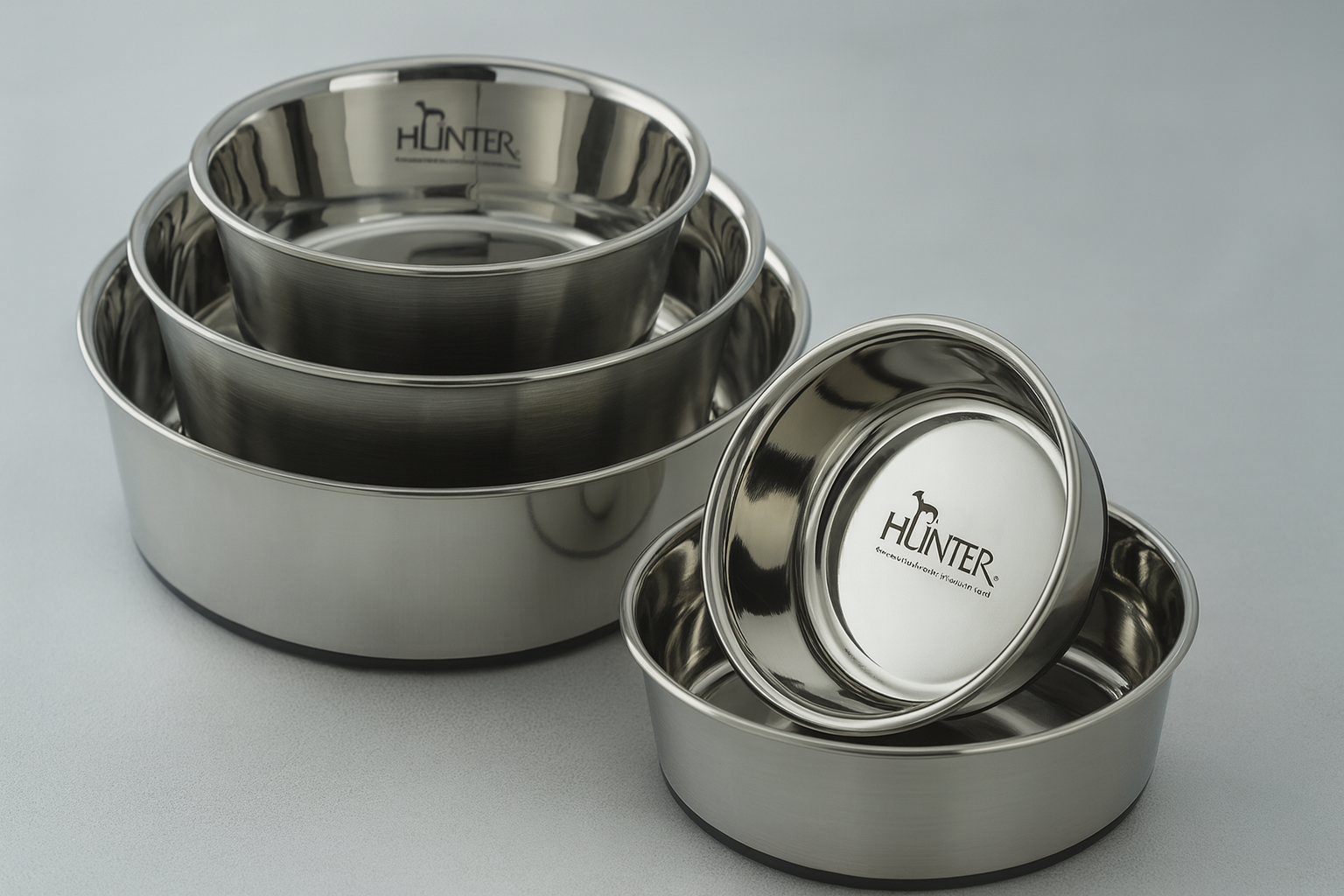 Hunter - Feeding Bowl