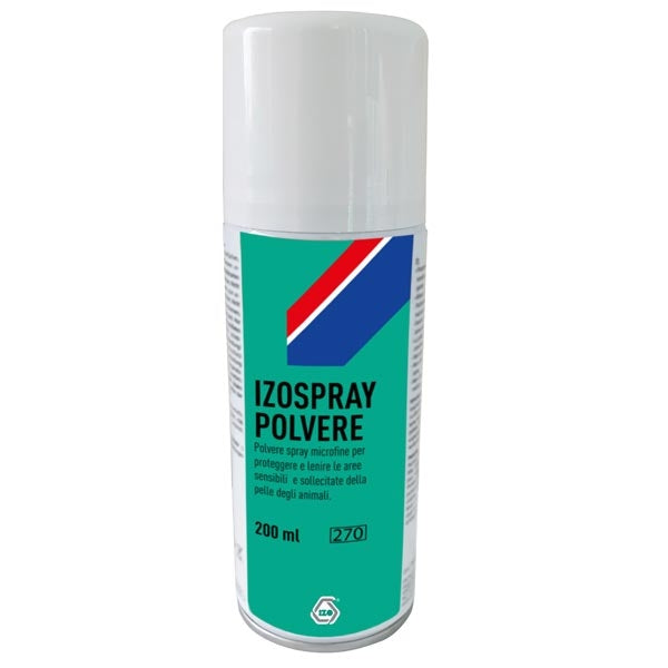 Izo - Izospray Polvere