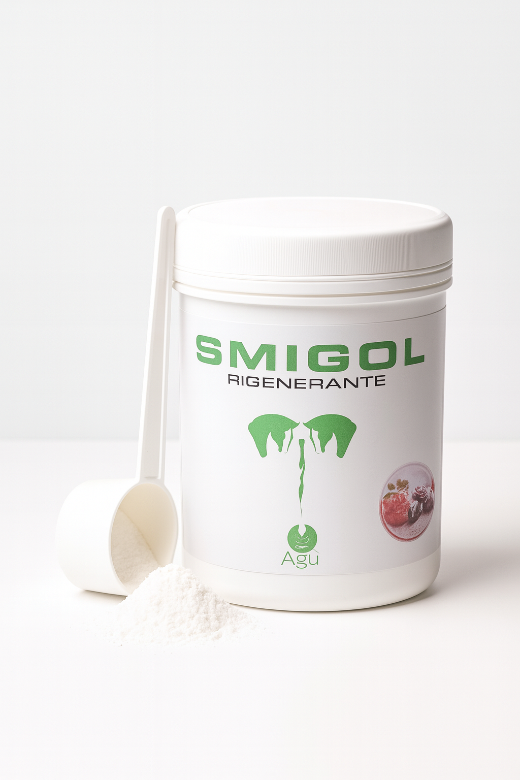 Acme - Smigol - entero protettore