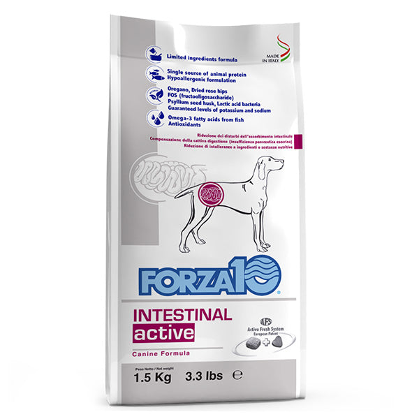 Forza10 - Intestinal Active