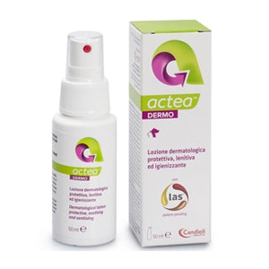 Candioli - Actea Dermo