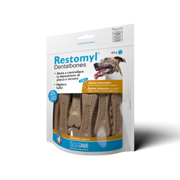 Innovet - Restomyl® Dentalbones