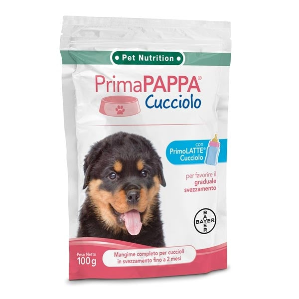 Elanco - Prima Pappa Cucciolo