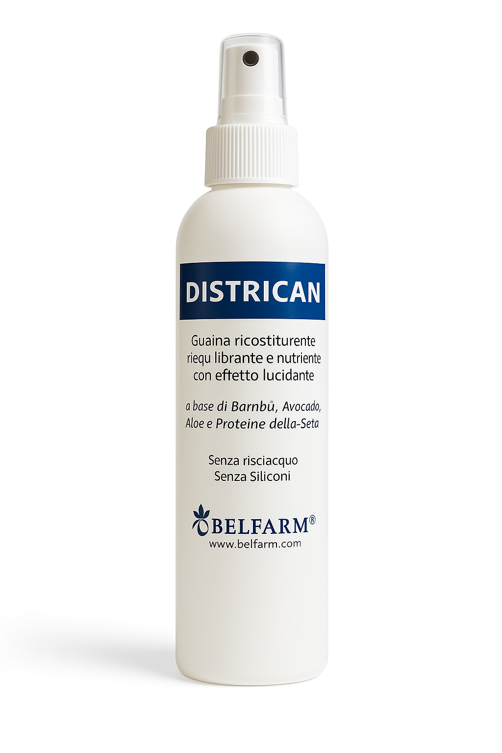 Belfarm - Districan