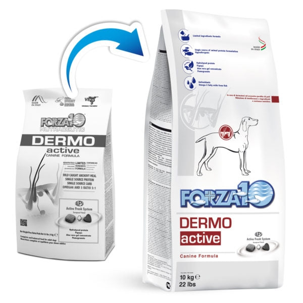 Forza10 - Dermo Active