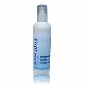 Hdr - Aloeplus Dermo Gel