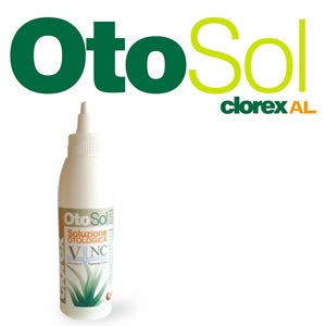 Trebifarma - Clorex Al OtoSol