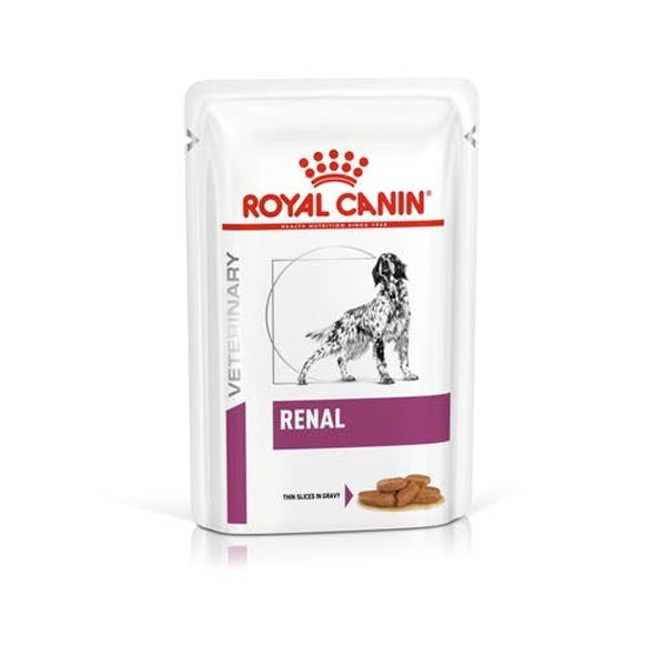 Royal Canin - Veterinary Diet Renal