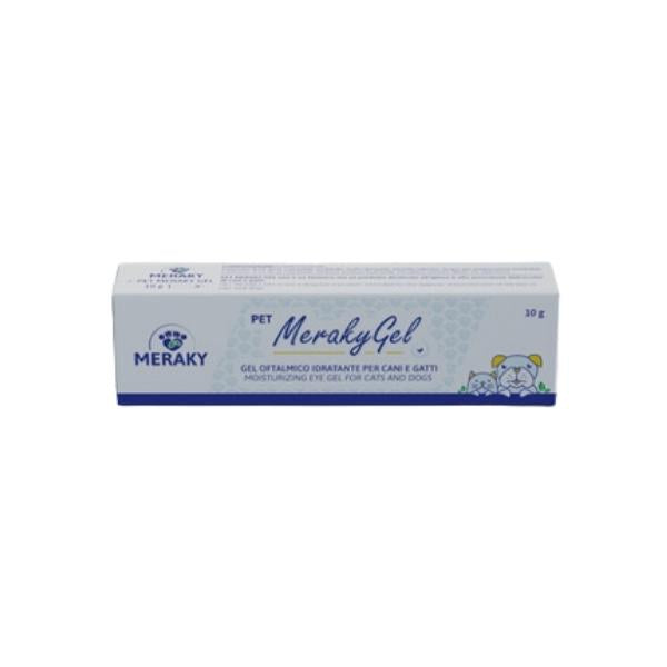 Kyno Felix Srl - Pet Meraky Gel