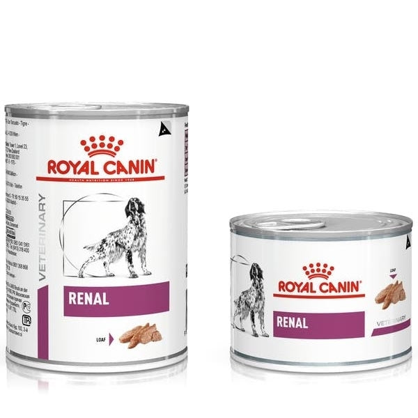 Royal Canin - Veterinary Diet Renal