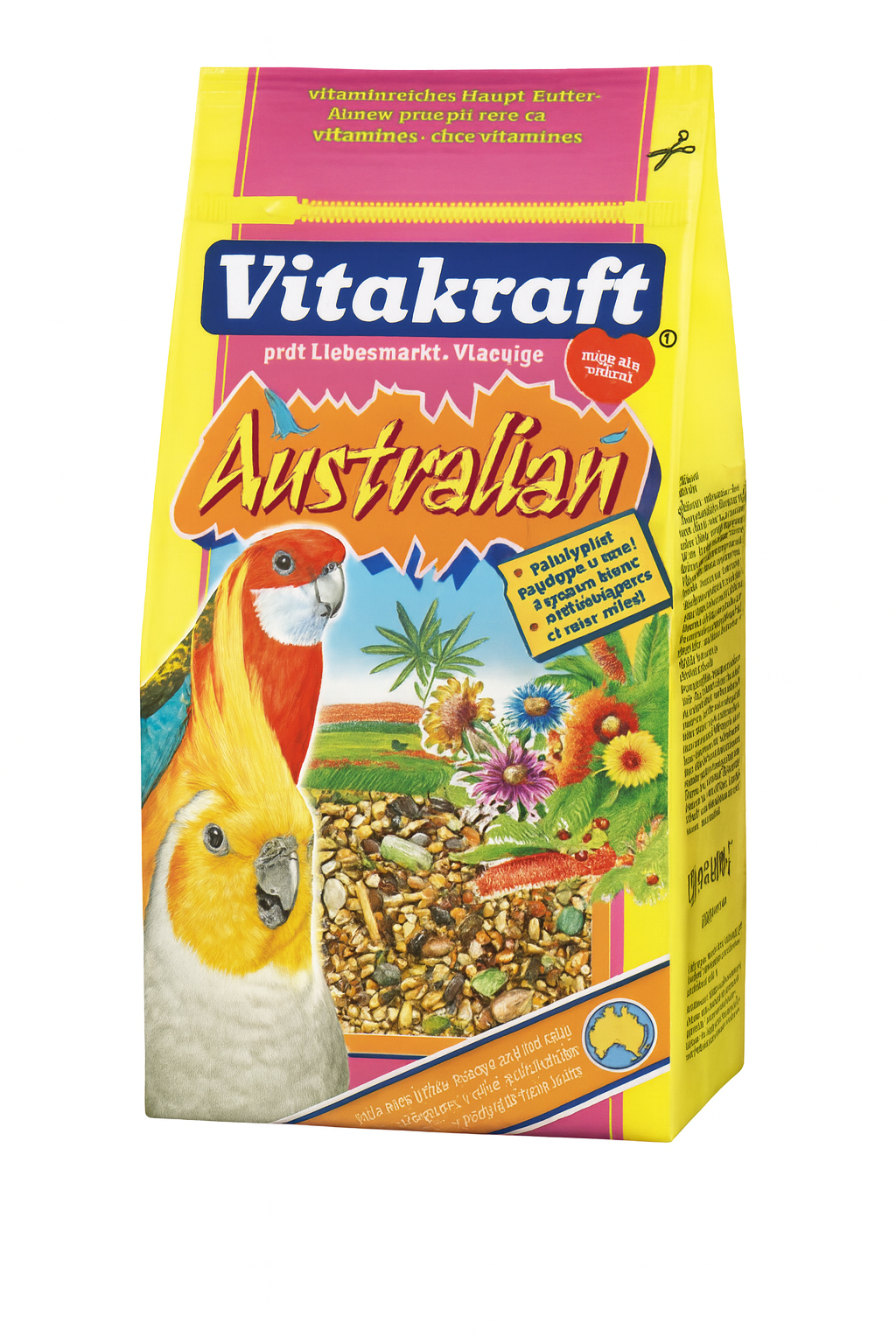 Vitakraft - Australian