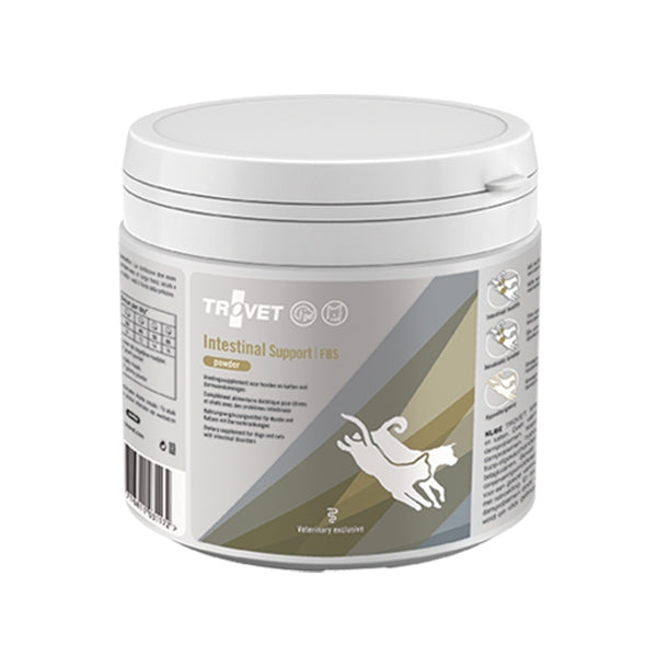Trovet - Intestinal Support | FBS