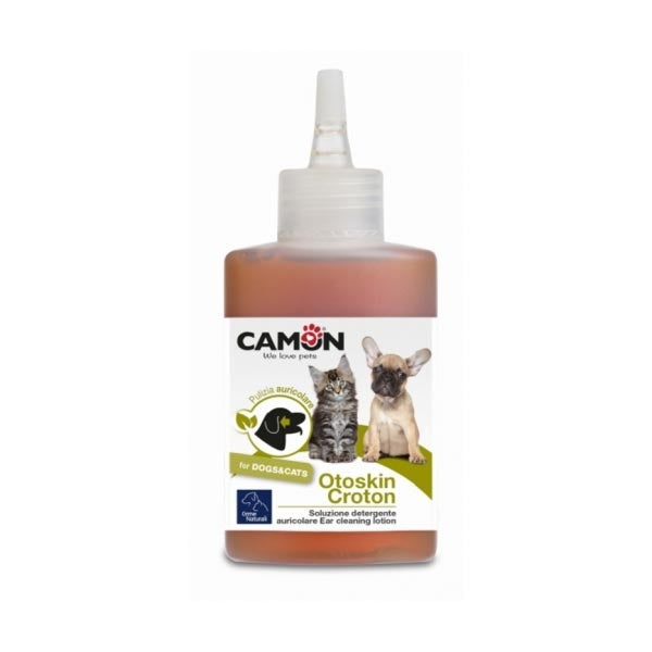 Camon - Otoskin
