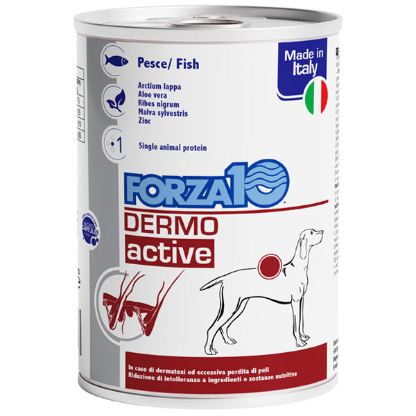 SANYpet - Active Dermo Adult Dog