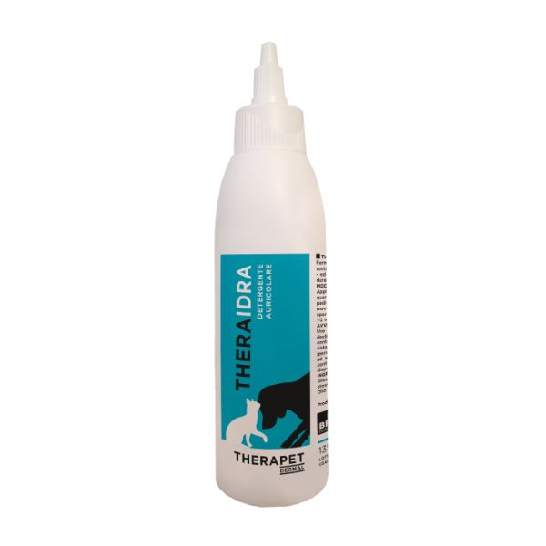 Bioforlife Therapet - Theraidra