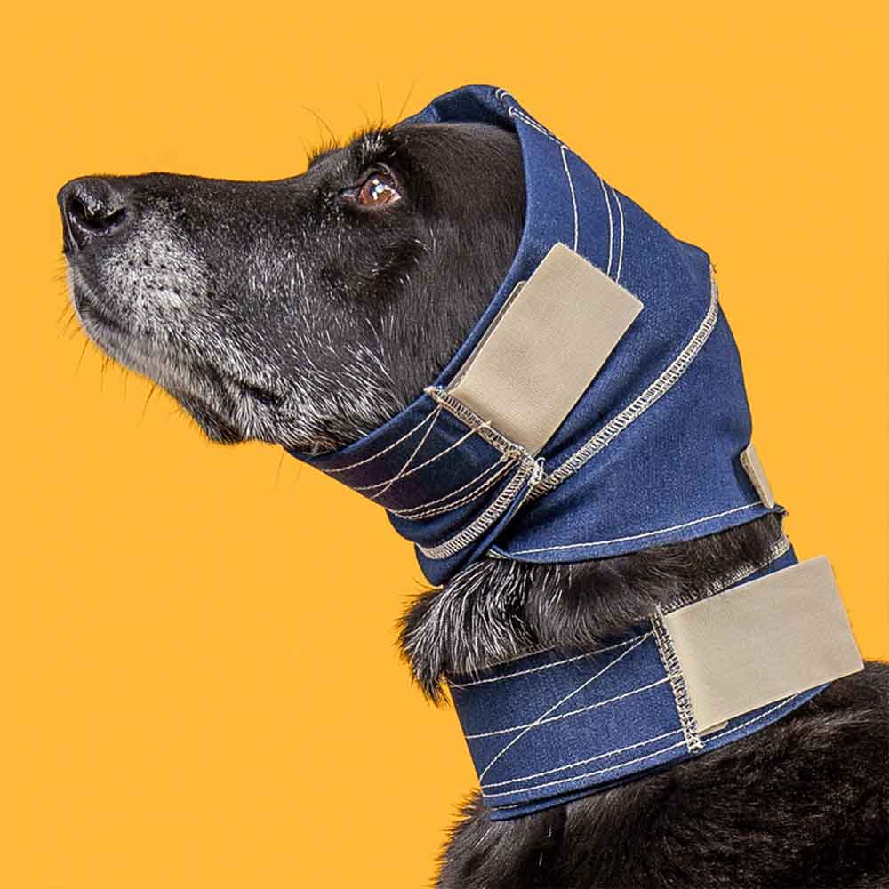 Balto - Recova No Flap Protect Supporto Protettivo per Orecchie