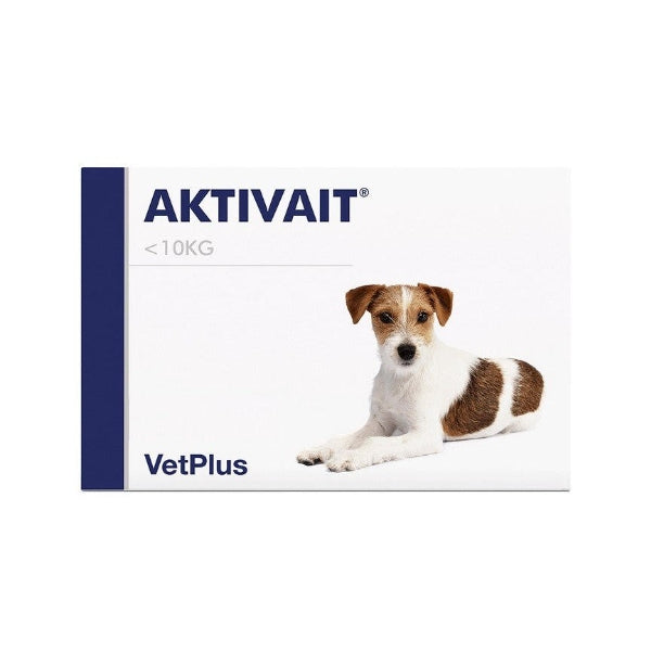 Vet Bros - AKTIVAIT®