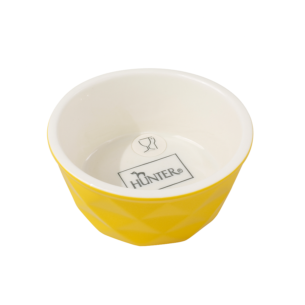 ciotola in ceramica hunter