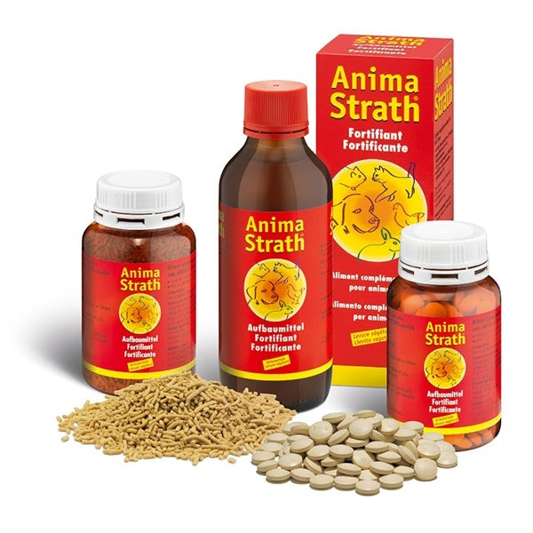 Lizofarm - Anima-Strath