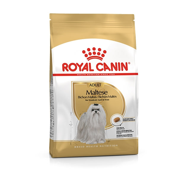Royal Canin - Maltese Adult