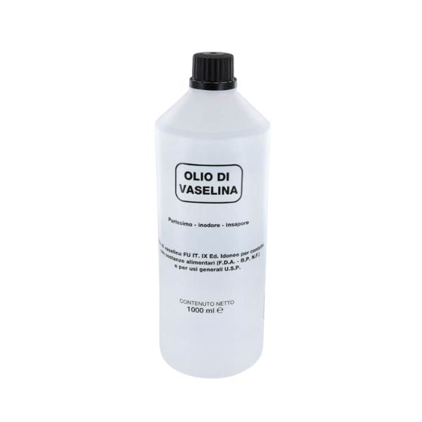 No Brand - Olio di vaselina