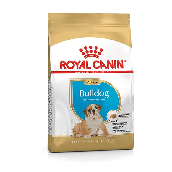 Royal Canin - Bulldog Inglese Junior
