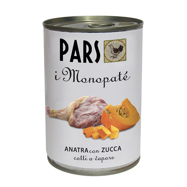 Cerere Spa - Parts i Monopaté Anatra Con Zucca