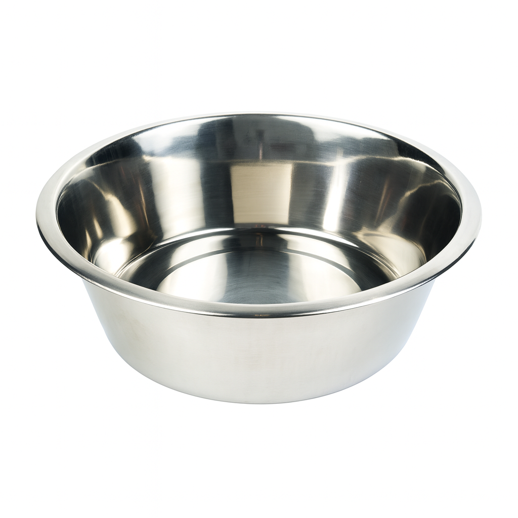 Trixie - Ciotola in Acciaio Inox